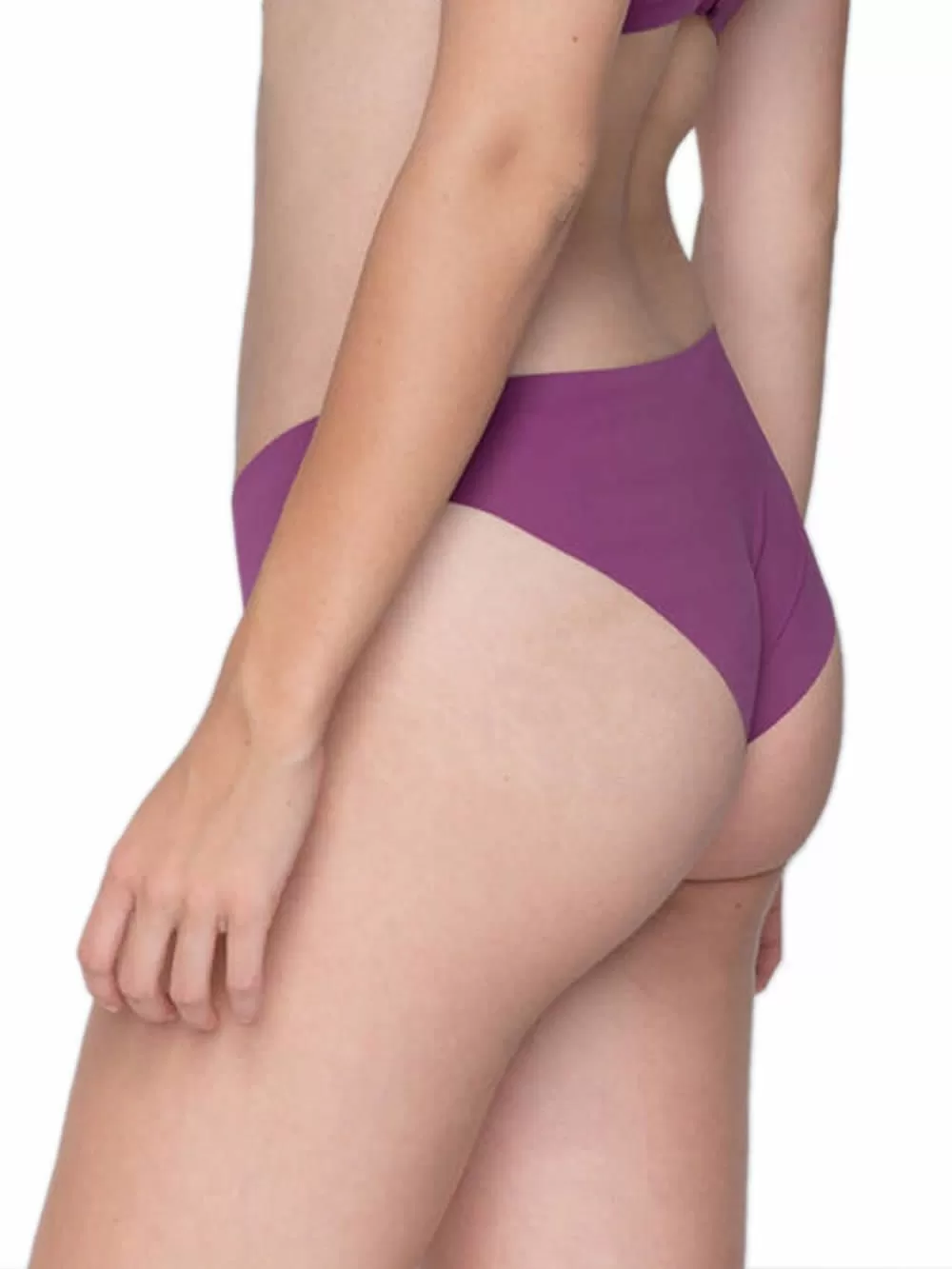 LUNA Every Wear Slip Κανονικό - Χωρίς Ραφές