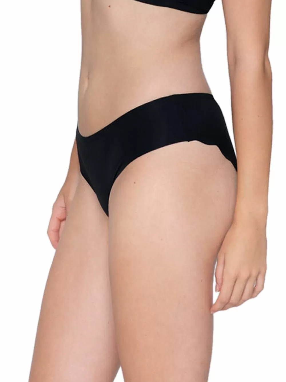 LUNA Every Wear Hipster Brazilian - Αόρατο Χωρίς Ραφές 