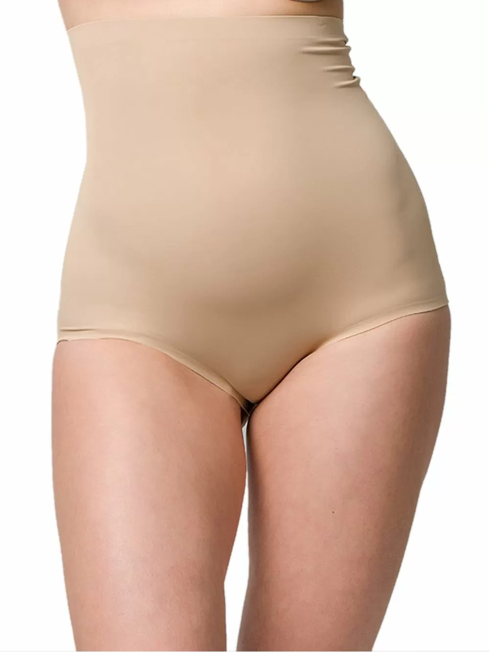 LUNA Sculpt Shape Slip Ψηλόμεσο - Ήπια Σύσφιξη - Χωρίς Ραφές