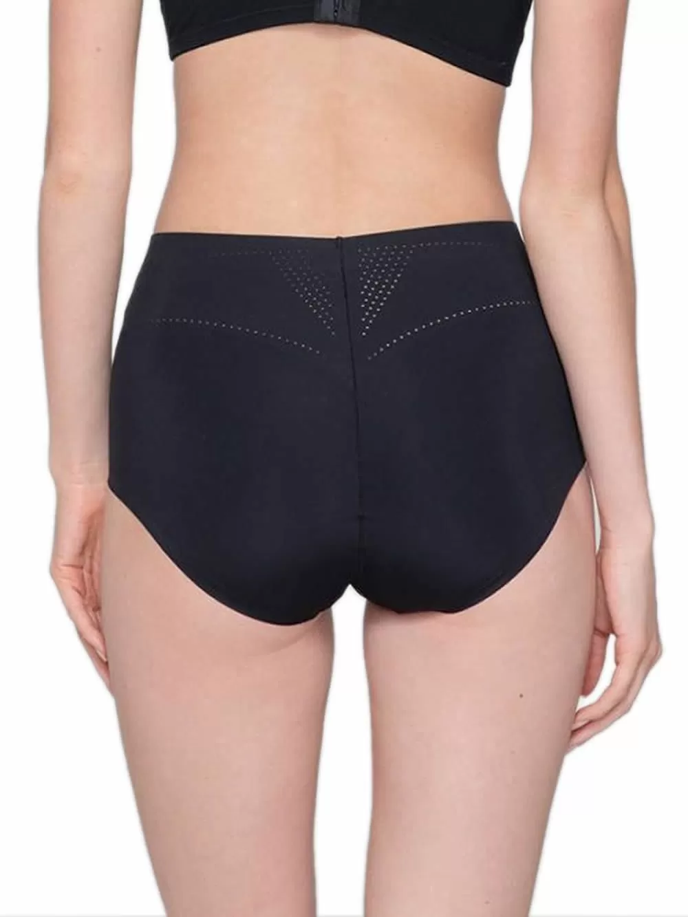 Λαστέξ LUNA Sculpt Shape Slip Υψηλής Σύσφιξης - Χωρίς Ραφές