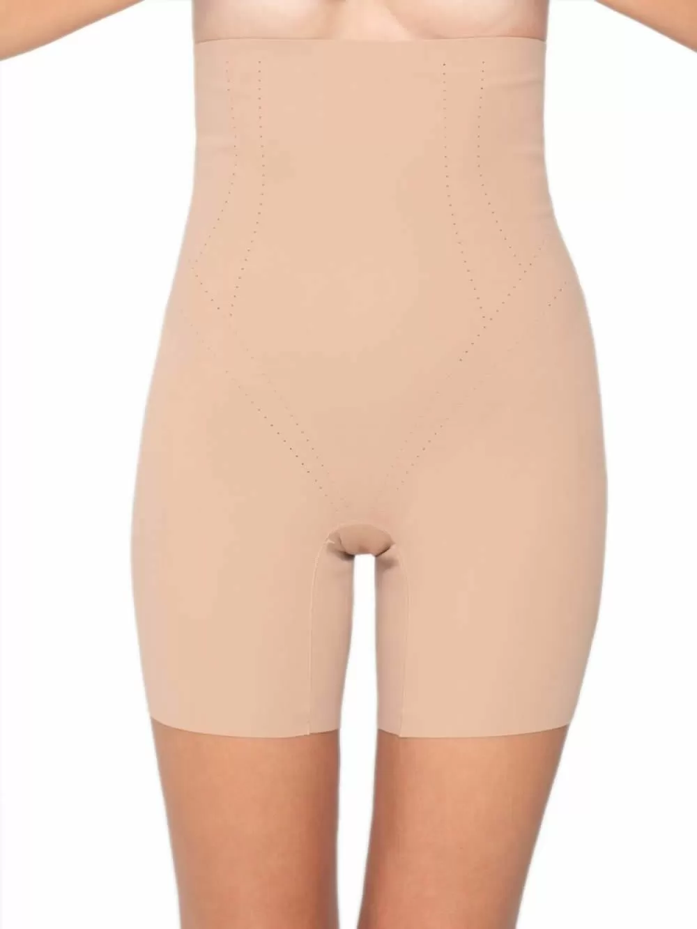 Λαστέξ LUNA Sculpt Highwaist Shaper Υψηλής Σύσφιξης - Χωρίς Ραφές 