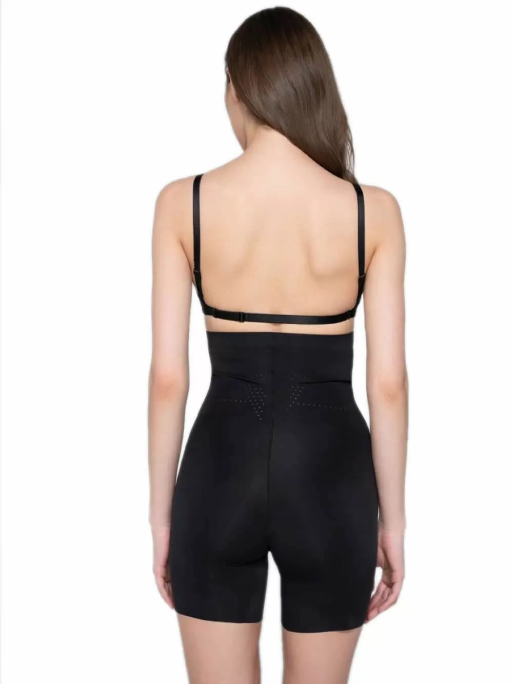 Λαστέξ LUNA Sculpt Highwaist Shaper Υψηλής Σύσφιξης - Χωρίς Ραφές 