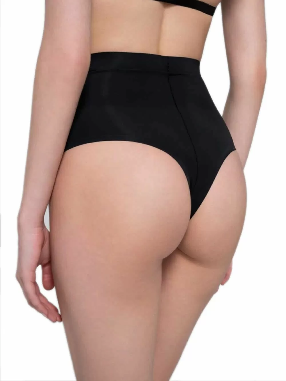 LUNA Sculpt String Shaper - Υψηλή Σύσφιξη - Χωρίς Ραφές 