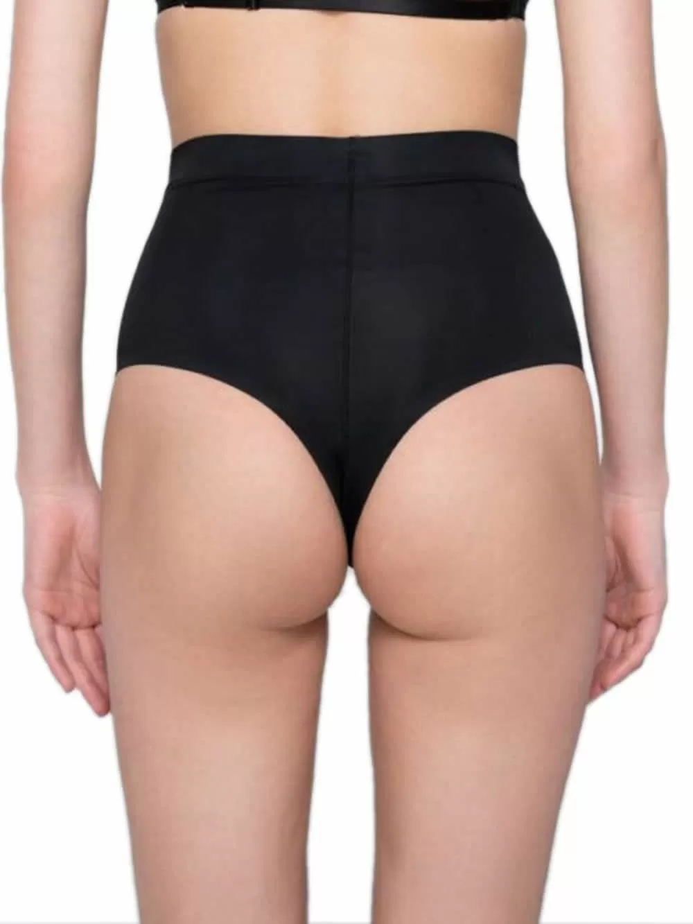 LUNA Sculpt String Shaper - Υψηλή Σύσφιξη - Χωρίς Ραφές 