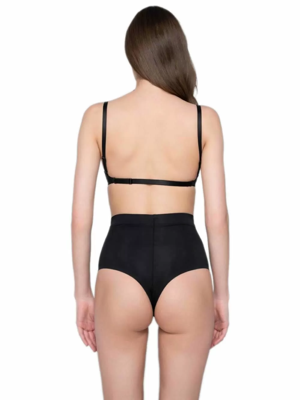 LUNA Sculpt String Shaper - Υψηλή Σύσφιξη - Χωρίς Ραφές 