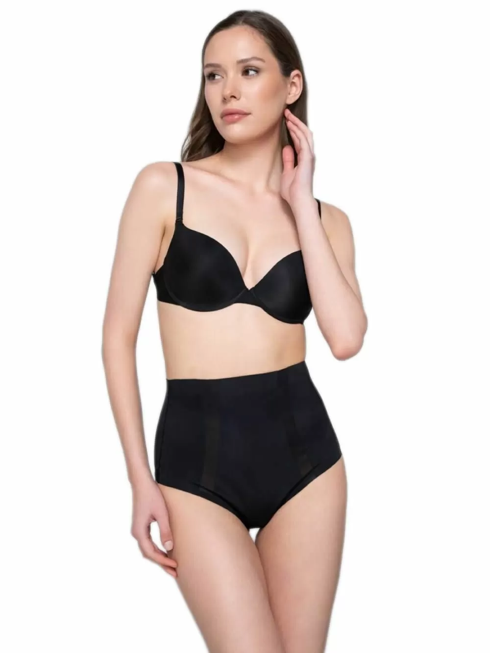 LUNA Sculpt String Shaper - Υψηλή Σύσφιξη - Χωρίς Ραφές 