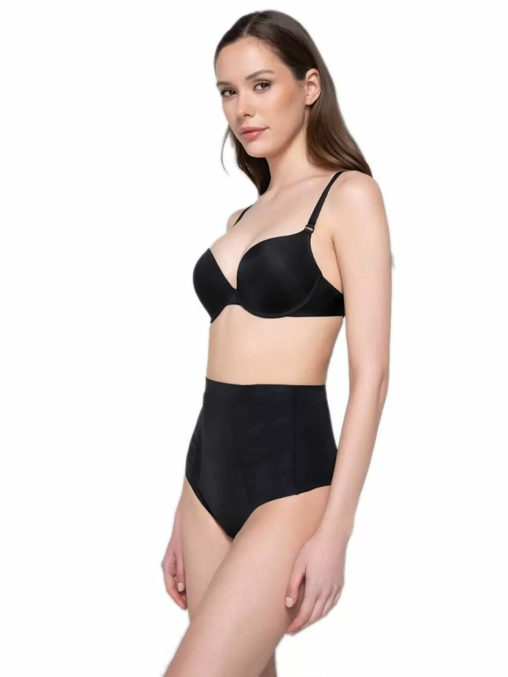 LUNA Sculpt String Shaper - Υψηλή Σύσφιξη - Χωρίς Ραφές 