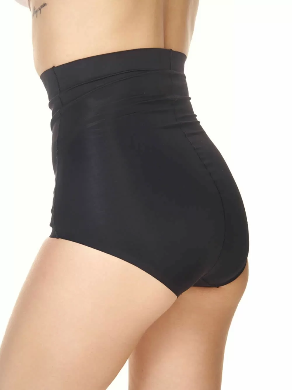 LUNA Sculpt High Waist Shaper Slip Ψηλόμεσο - Υψηλή Σύσφιξη - Χωρίς Ραφές 