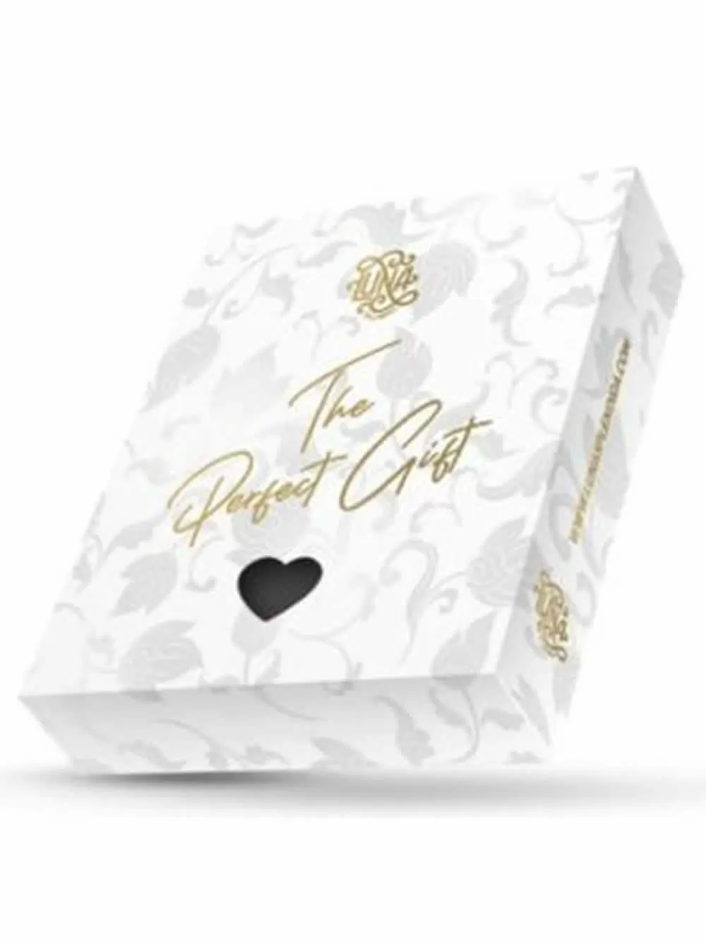 LUNA String Shiny - Λαμπερά Strass - Απαλή Διαφάνεια