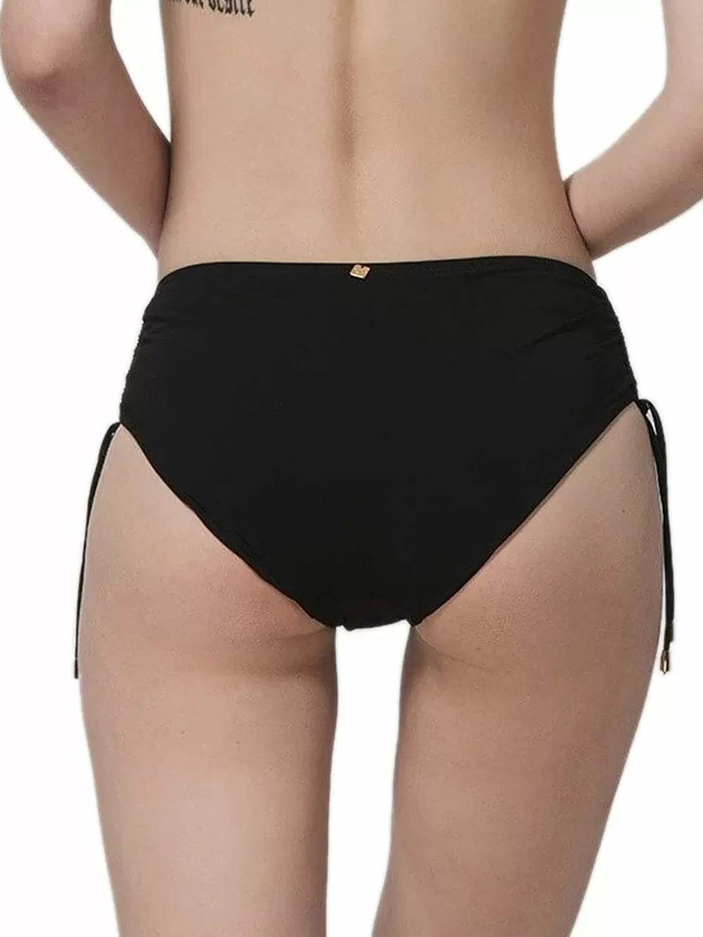 Μαγιό LUNA Blue Sense Bikini Κανονικό - Φαρδύ Ψηλό - Χωρίς Ραφές 