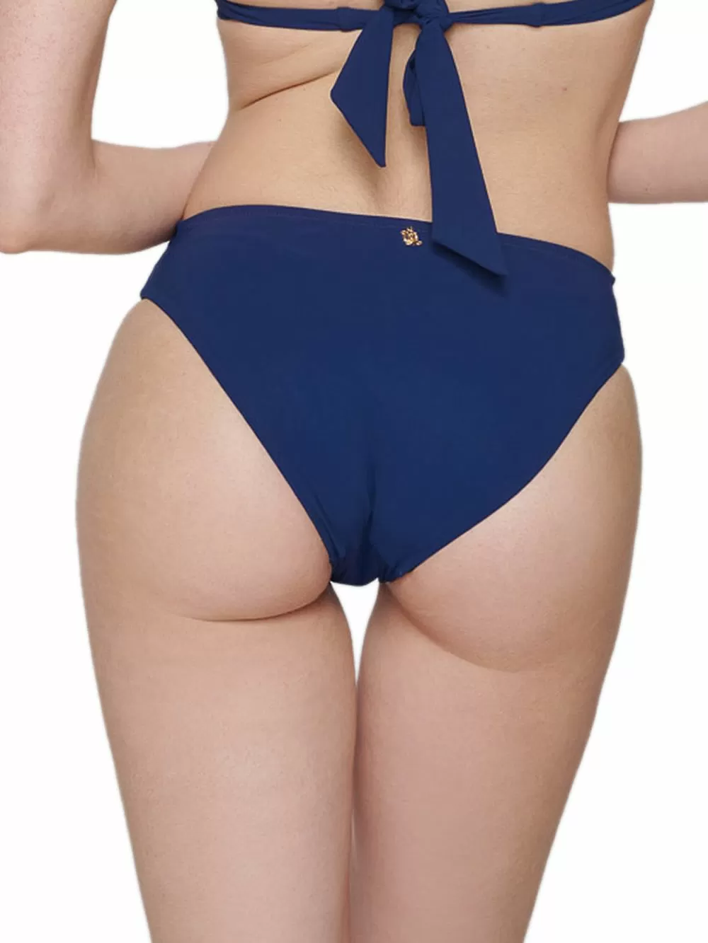 Μαγιό LUNA Blue Sense Μπικίνι Σλιπ Κανονικό 