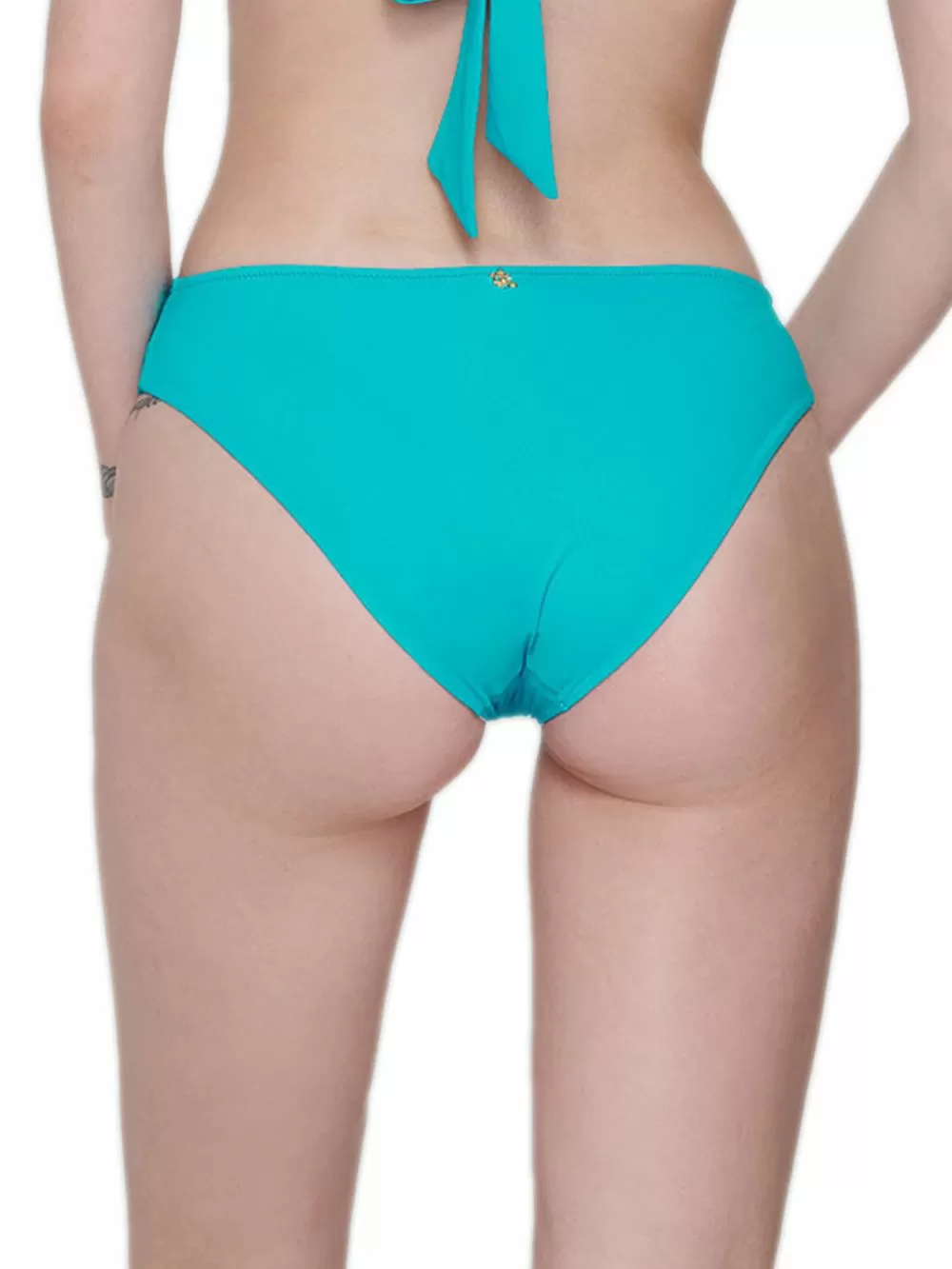 Μαγιό LUNA Blue Sense Μπικίνι Σλιπ Κανονικό - Sapphire