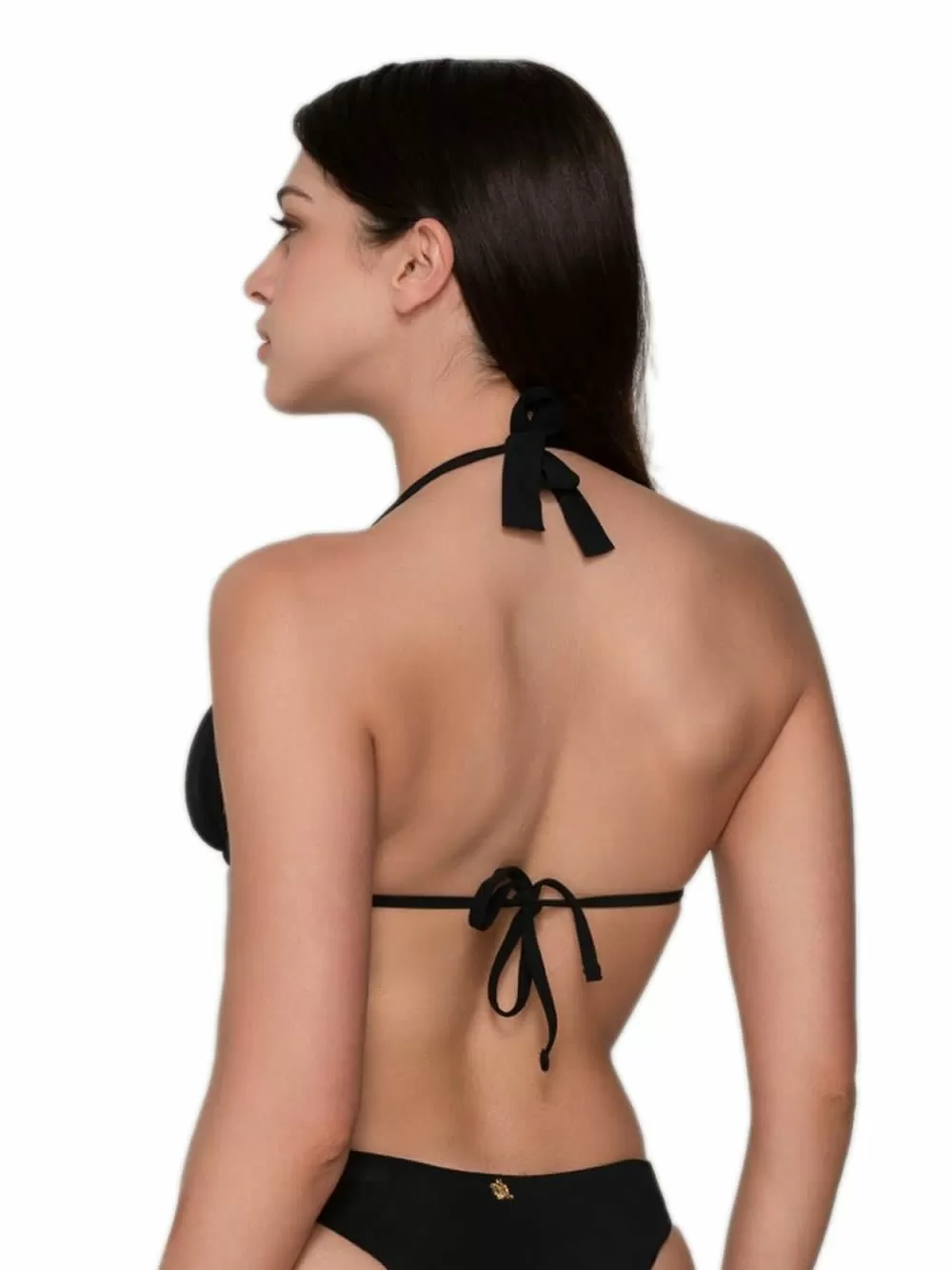 Μαγιό LUNA Μπικίνι Τρίγωνο Blue Sense - Αφαιρούμενη Ενίσχυση - Χωρίς Μπανέλα