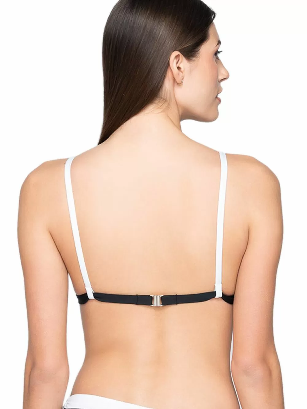 Μαγιό LUNA Iconic Μπικίνι Τρίγωνο Push Up - Χωρίς Μπανέλα