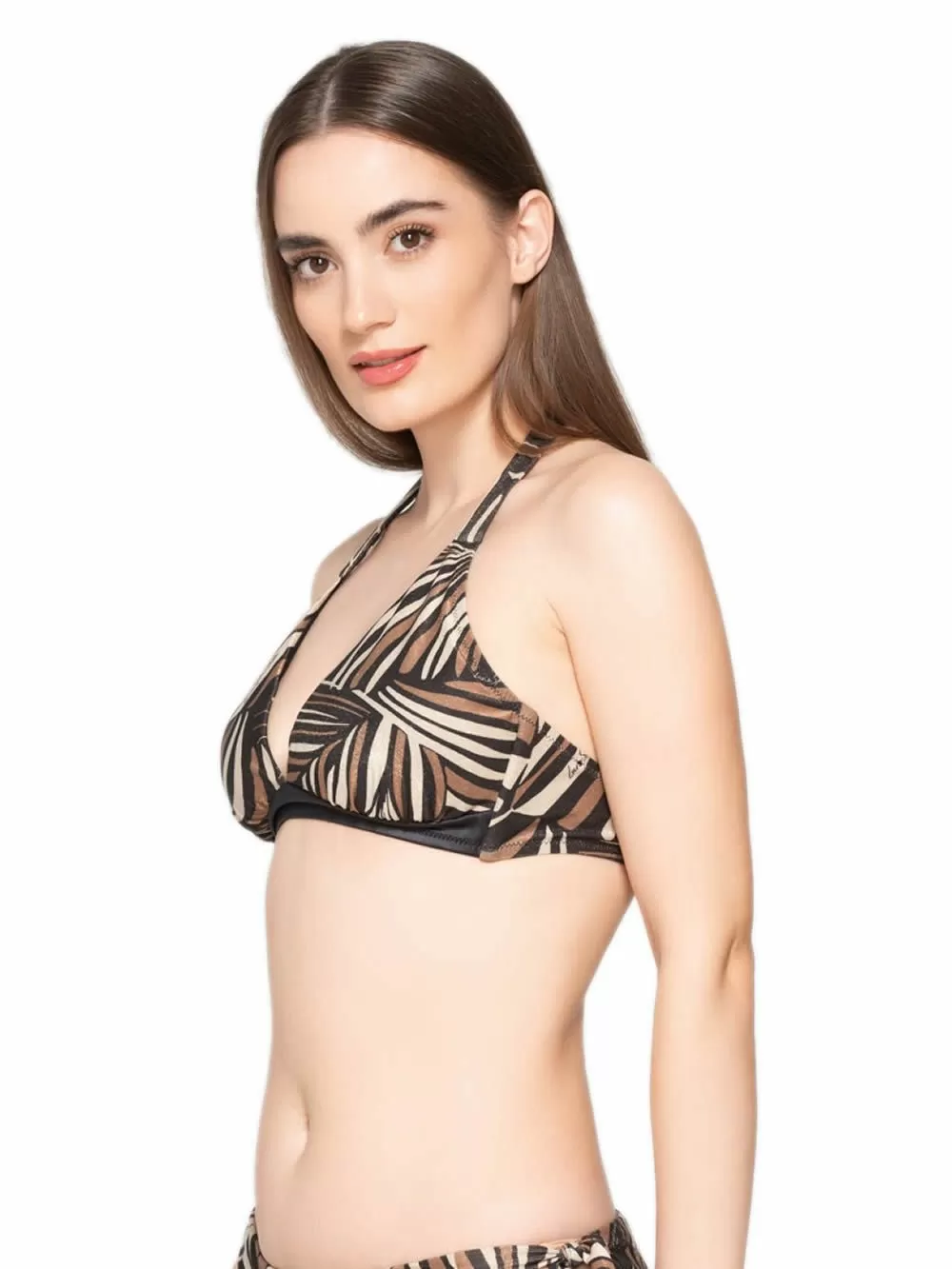 Μαγιό LUNA Martini Μπικίνι Τρίγωνο - Ελαφριά Ενίσχυση