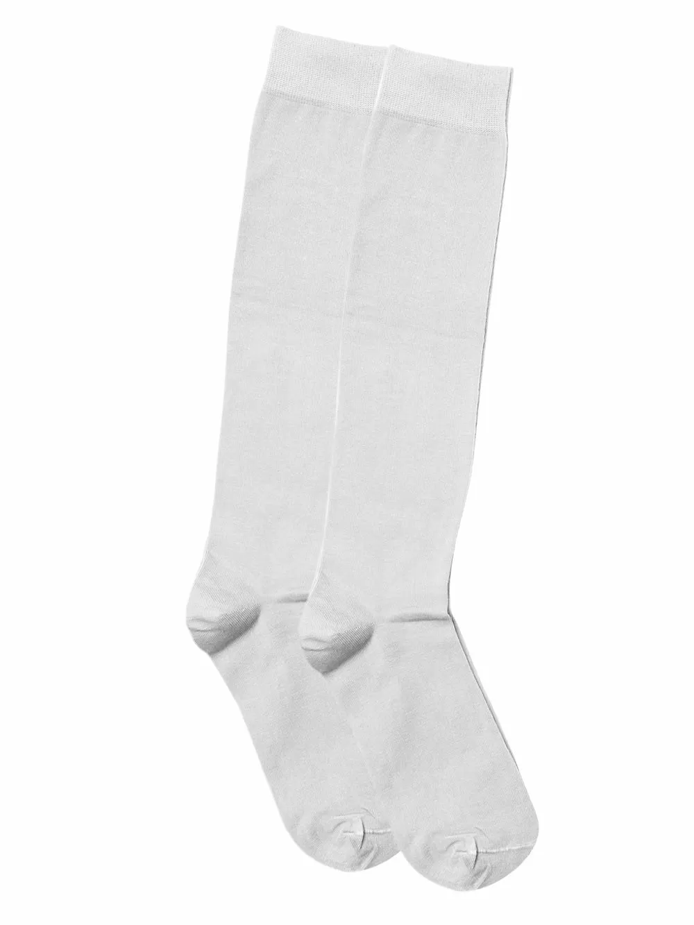 MEWE Γυναικεία Κάλτσα μέχρι το γόνατο - Ελαστικό Βαμβάκι - 2 Ζευγάρια