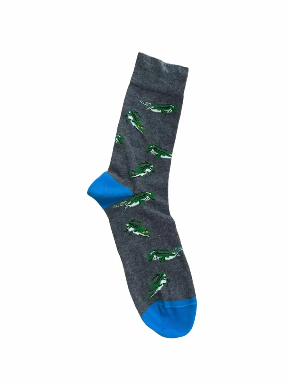 MEWE Ανδρική Κάλτσα Crocodiles - Ελαστικό Βαμβάκι