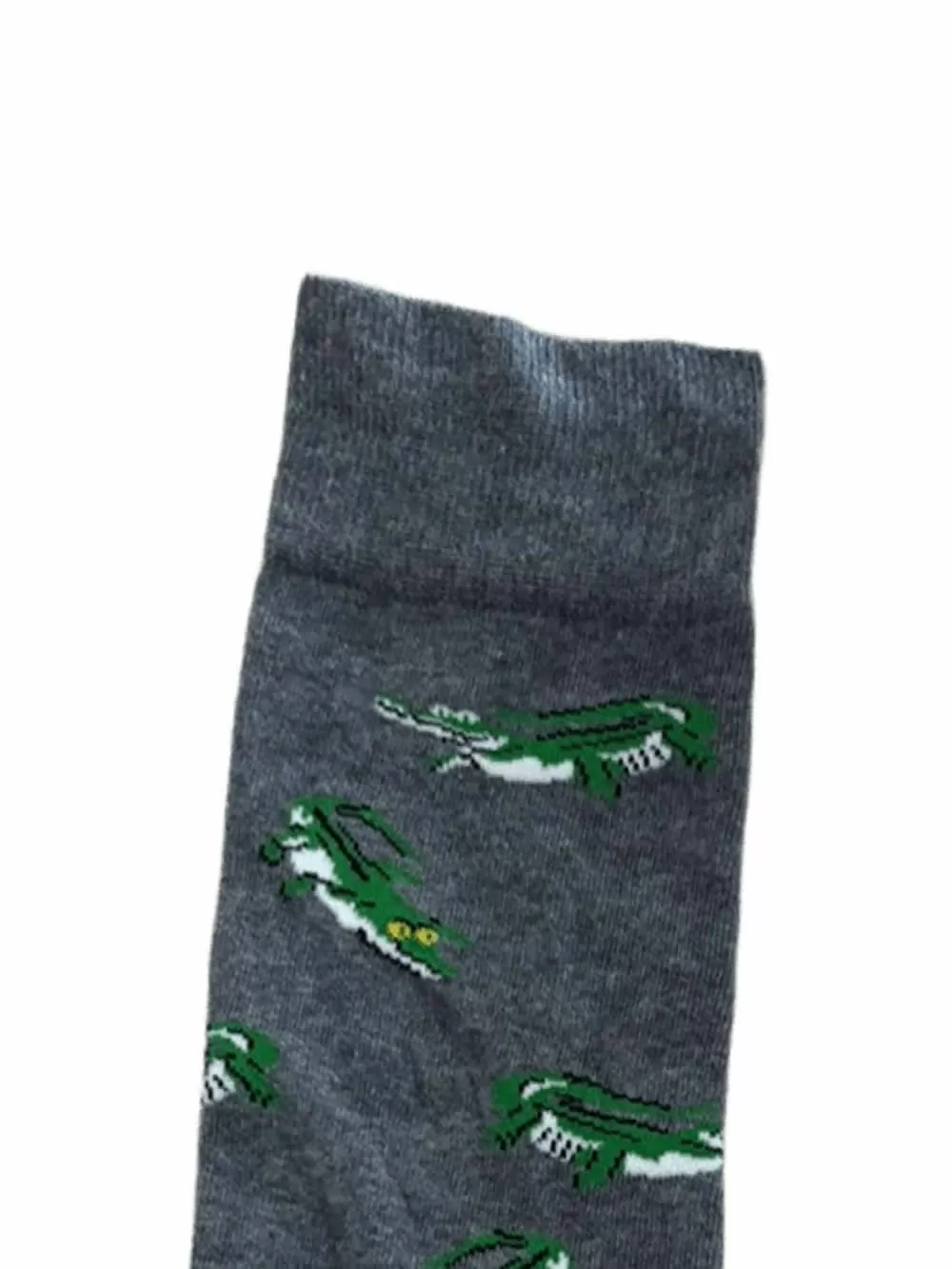 MEWE Ανδρική Κάλτσα Crocodiles - Ελαστικό Βαμβάκι