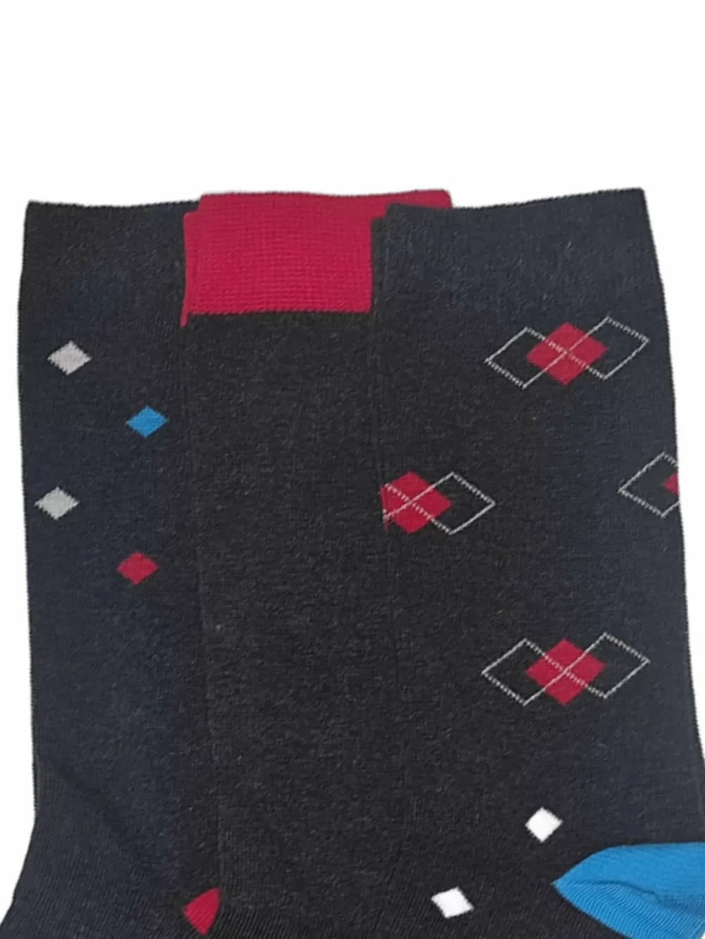 MEWE Γυναικεία Κάλτσα - Ελαστικό Βαμβάκι - Πακέτο με 3