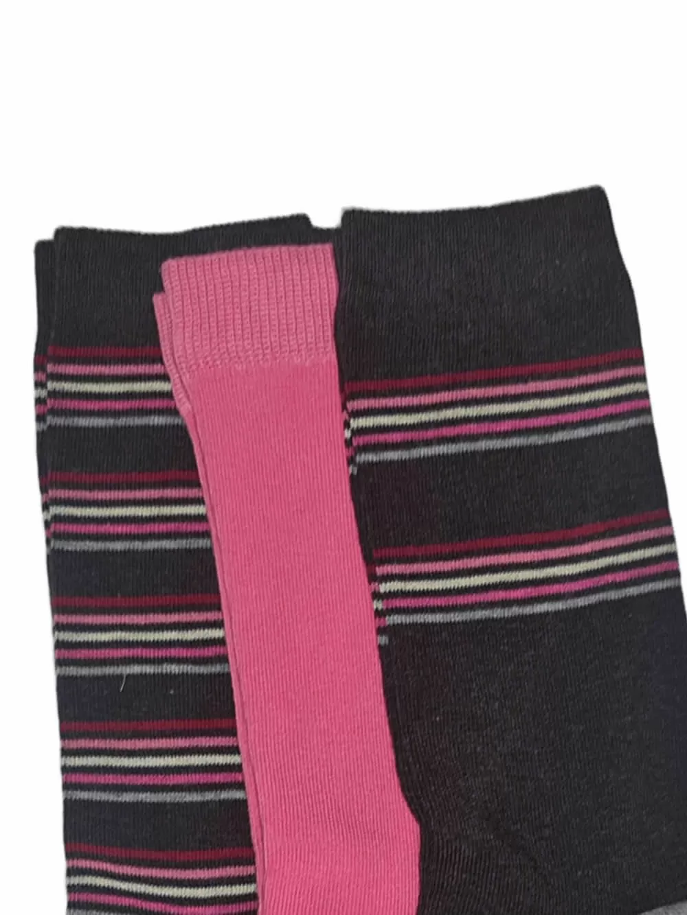 MEWE Γυναικεία Κάλτσα - Ελαστικό Βαμβάκι - Πακέτο με 3