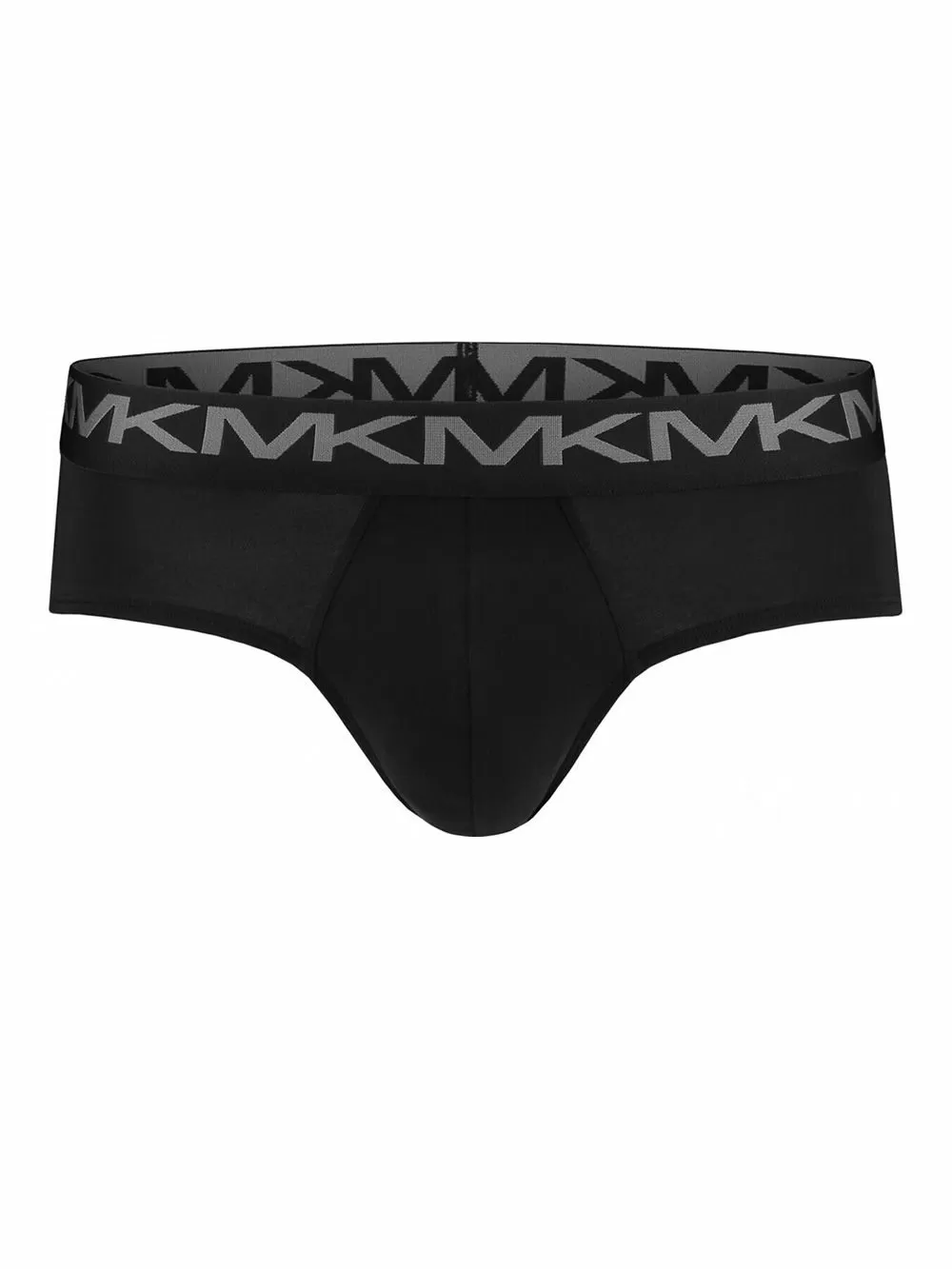 MICHAEL KORS Slips - Ελαστικό Βαμβάκι - Πακέτο με 5 