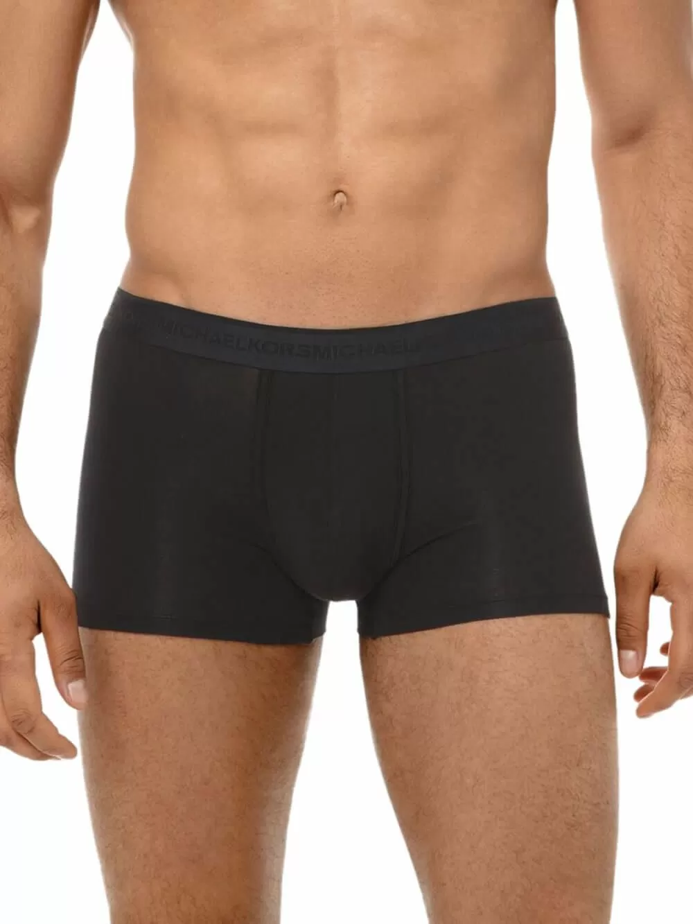 MICHAEL KORS Boxer - Suprima Βαμβάκι & Modal - Πακέτο με 3 