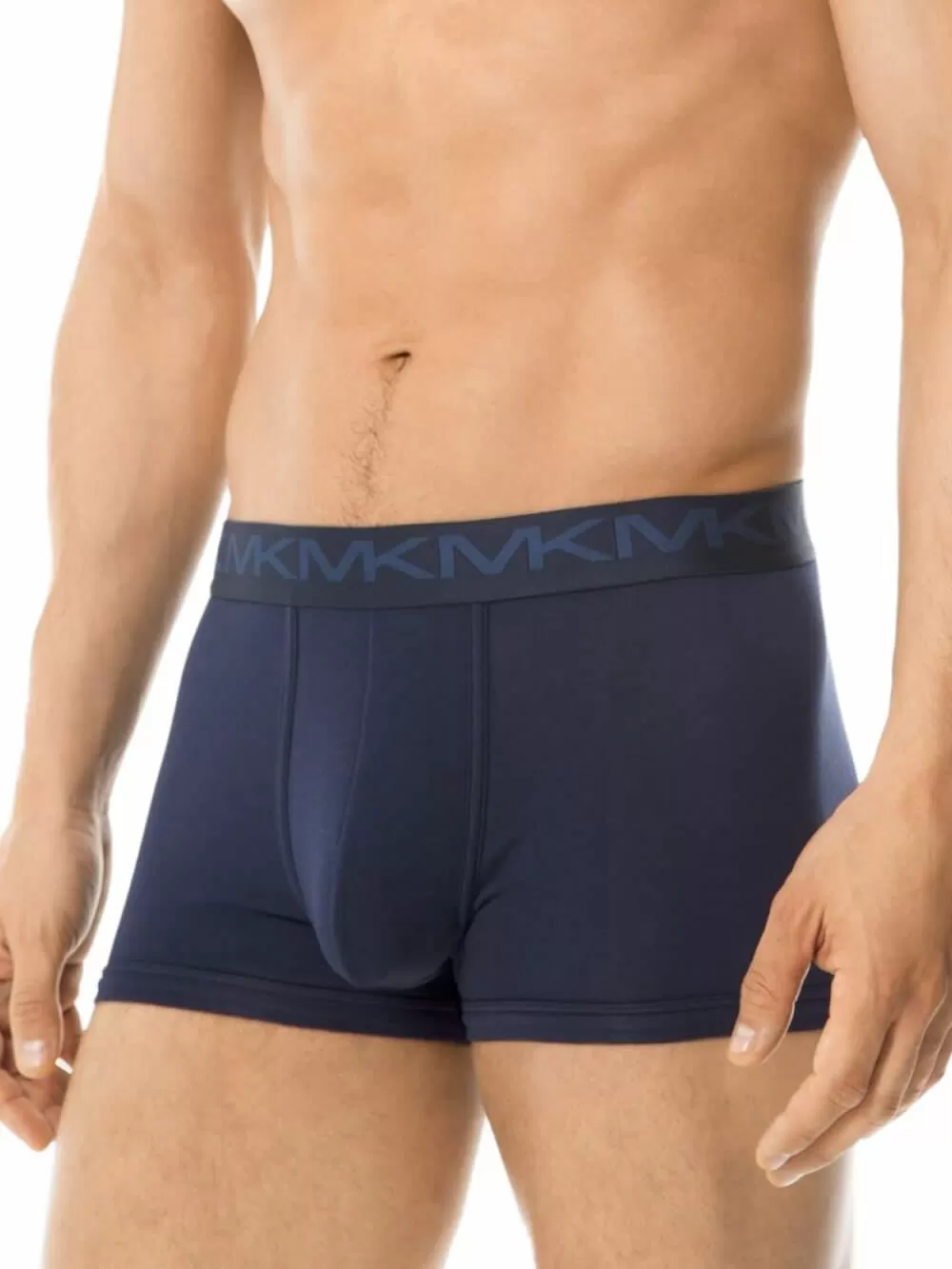 MICHAEL KORS Boxer - Ελαστικό Βαμβάκι - Πακέτο με 3 