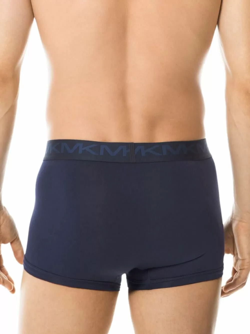 MICHAEL KORS Boxer - Ελαστικό Βαμβάκι - Πακέτο με 3 