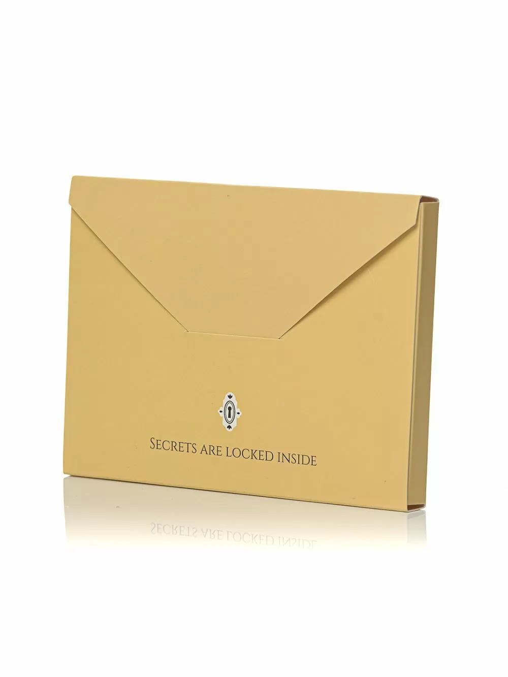 MILENA BY PARIS String - Απαλή Δαντέλα - Φάκελος Christmas - 2 Τεμάχια