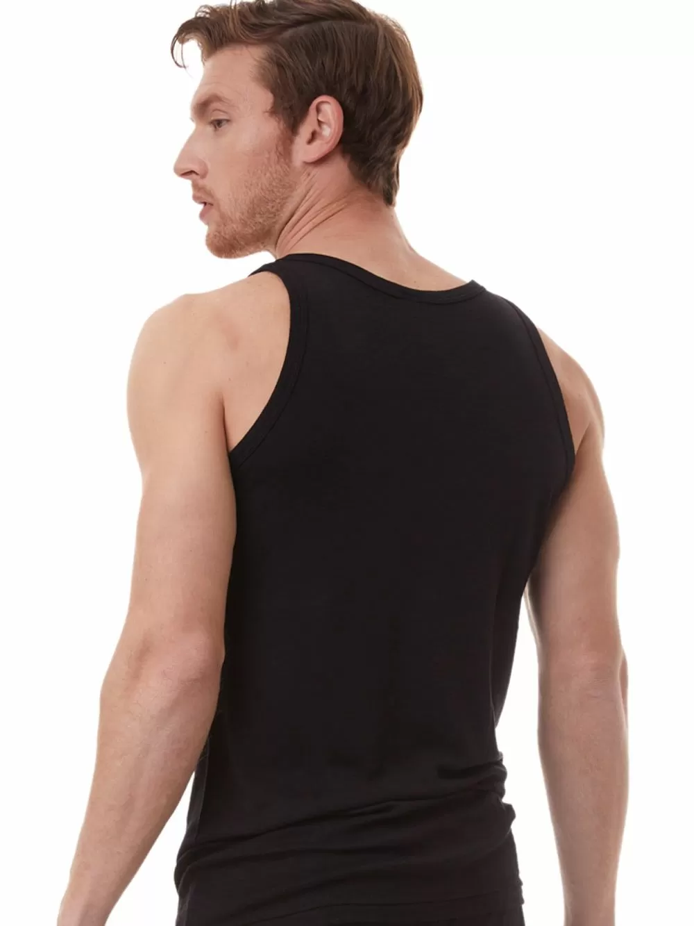 Μάλλινη Ανδρική Φανέλα Minerva - 100% Αγνό Μαλλί