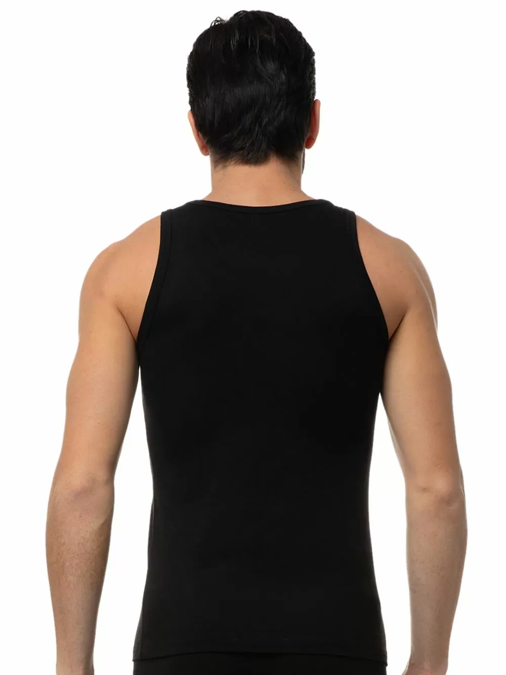 Minerva Ανδρική Φανέλα Βαμβάκι Bamboo - Super Απαλή