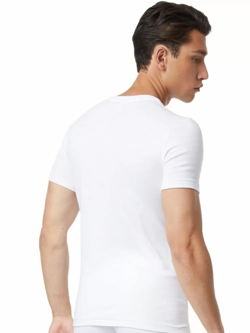 Minerva MicroCotton T-Shirt - Super Απαλό - 100% Βαμβάκι