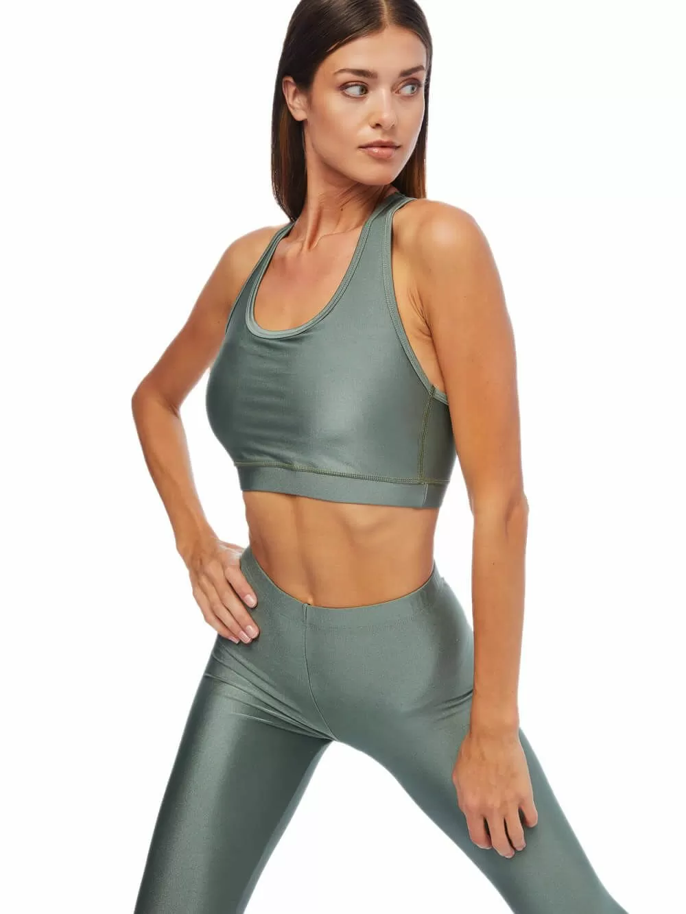 MINERVA Γυναικείο Αθλητικό Μπουστάκι BOUNCE - Αφαιρούμενη Ενίσχυση