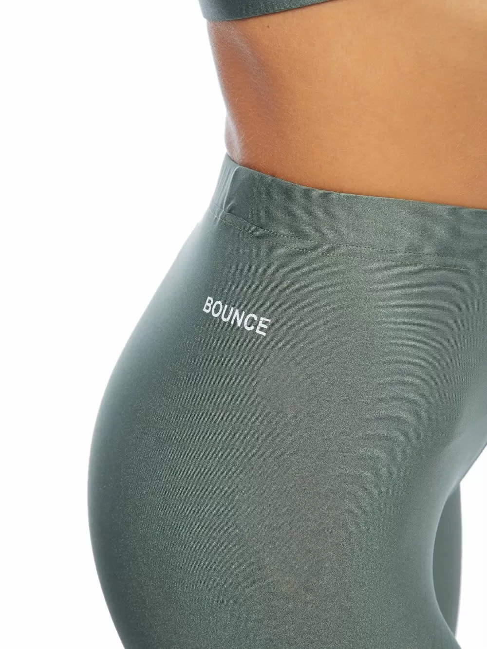 MINERVA Γυναικείο Αθλητικό Κολάν Bounce