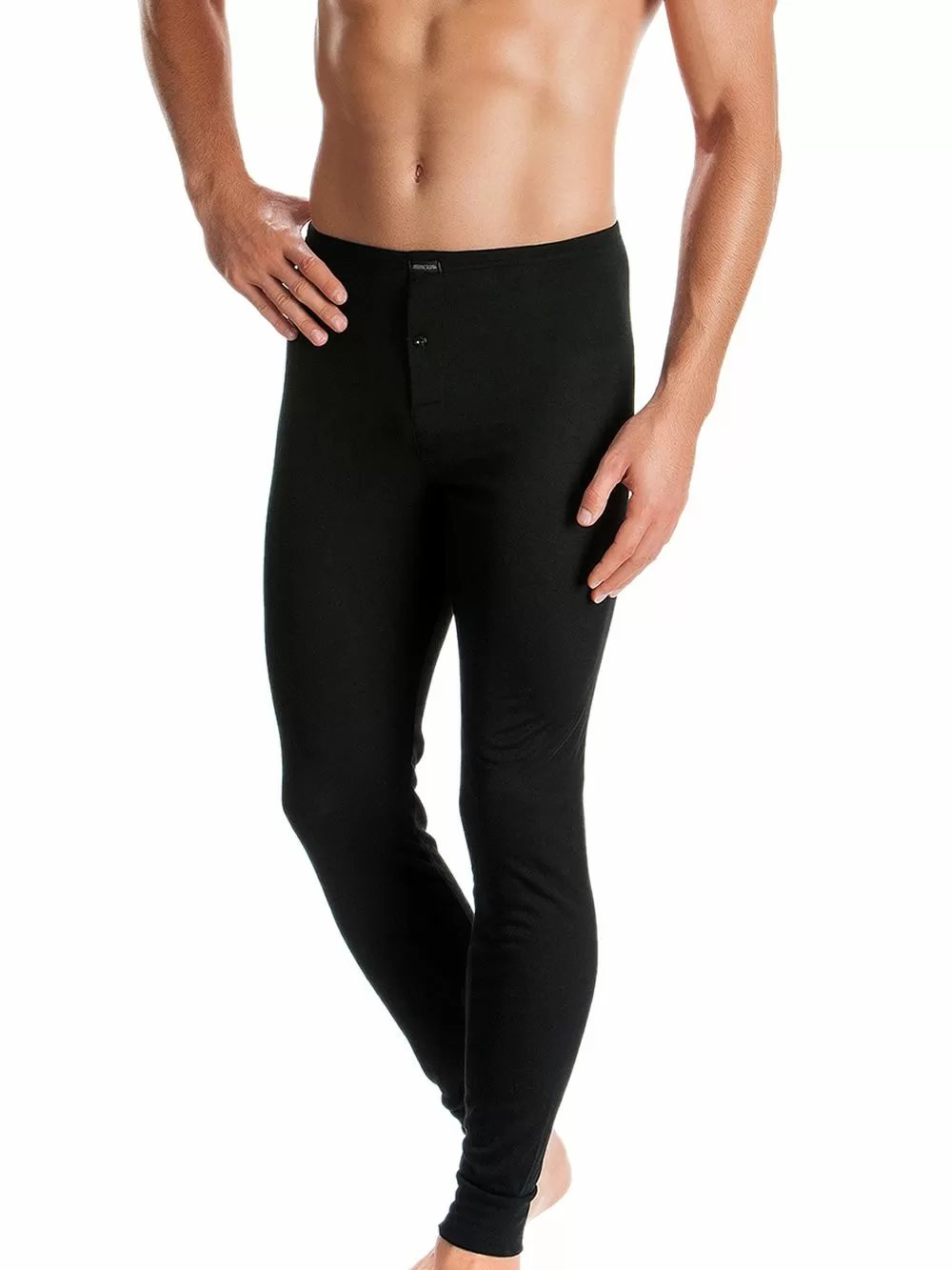 Minerva Αντρική Ισοθερμική Αθλητική Σκελέα - Κολάν - Απομακρύνει Ιδρώτα & Κακοσμίες