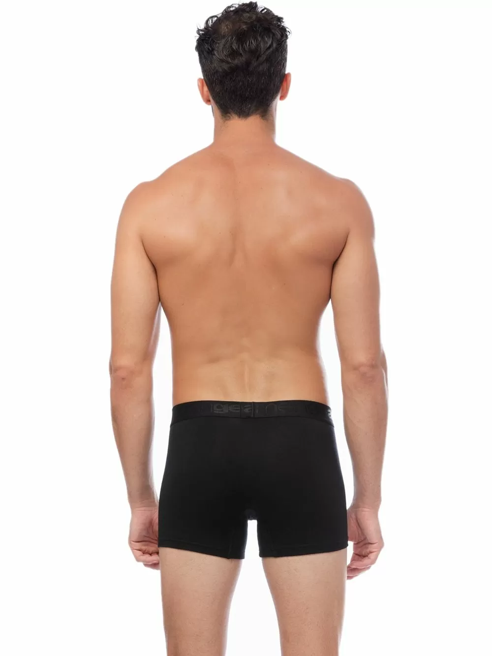 Ανδρικό Μπόξερ MINERVA Mengear - Απαλό & Ελαστικό Modal - Πακέτο με 2