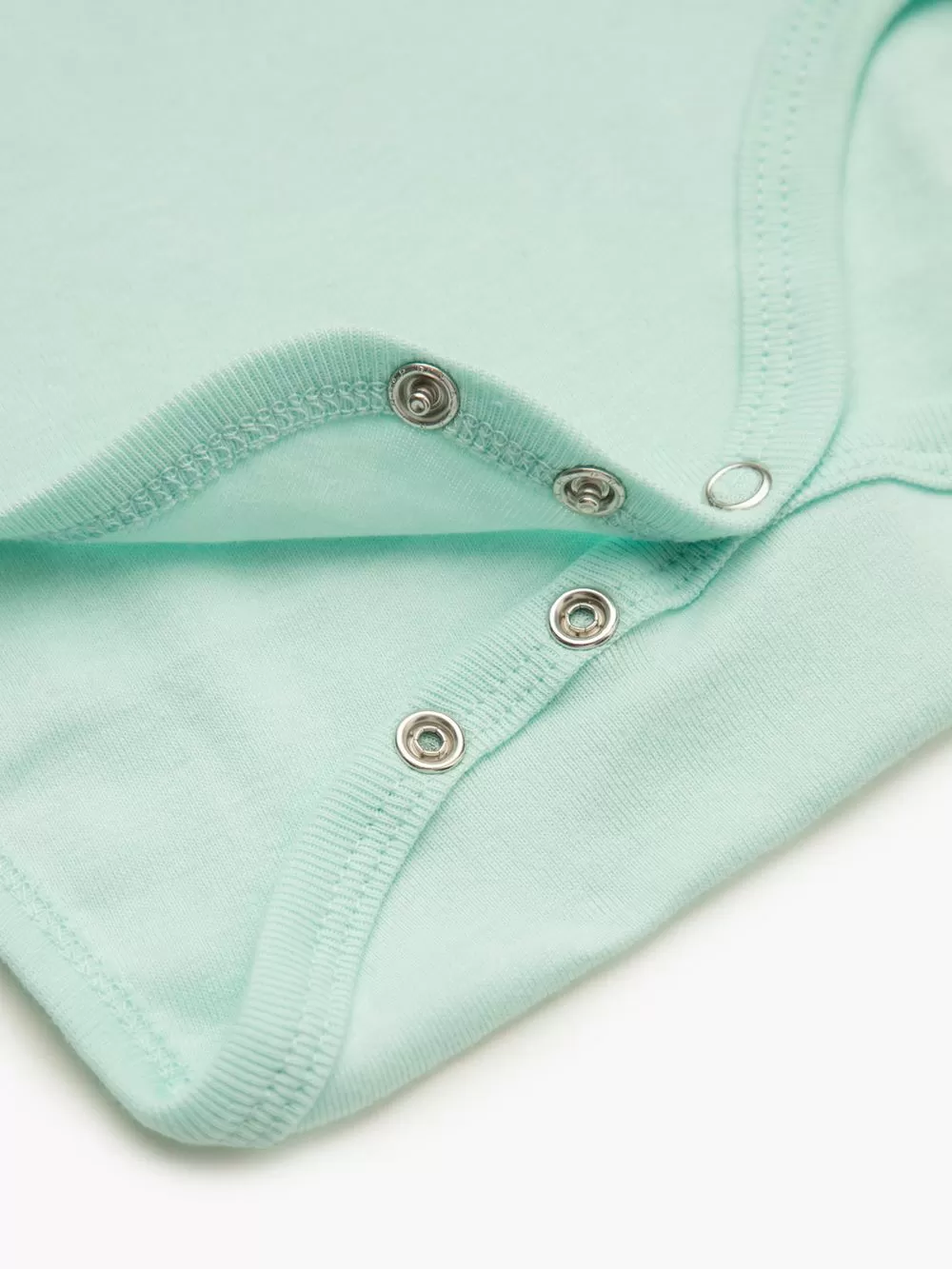 Βρεφικά Κορμάκια MINERVA για κορίτσι MEOW - 100% Αγνό Βαμβάκι - Πακέτο με 3