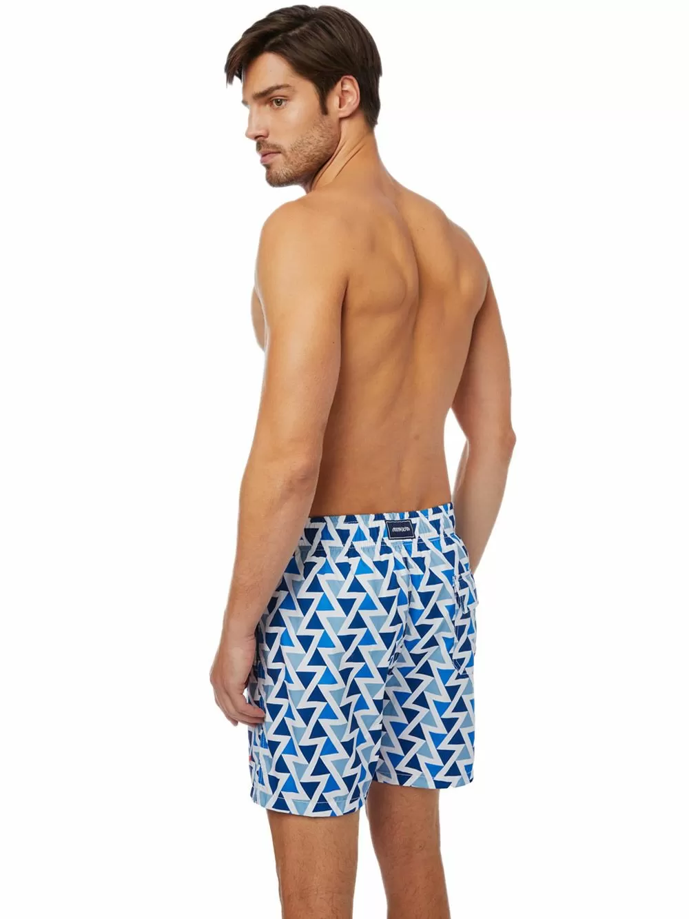 MINERVA Ανδρικό Μαγιό Boxer 030 