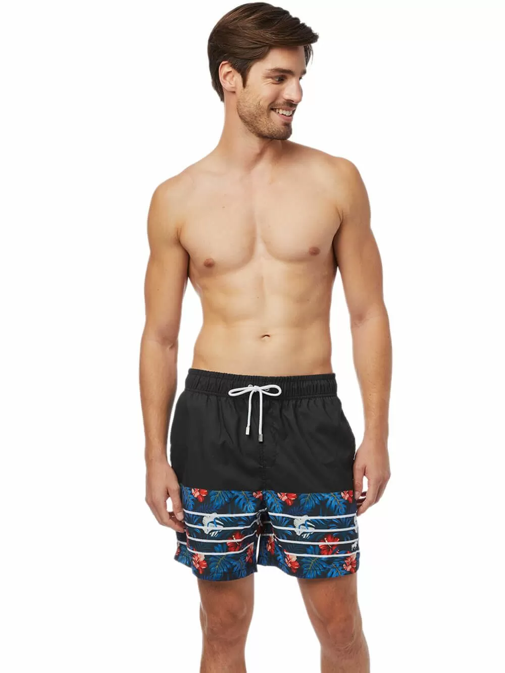 MINERVA Ανδρικό Μαγιό Boxer 032 