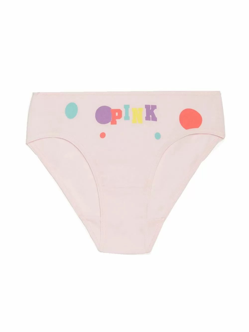 Εφηβικό Σλιπ MINERVA για κορίτσι - 100% Αγνό Βαμβάκι