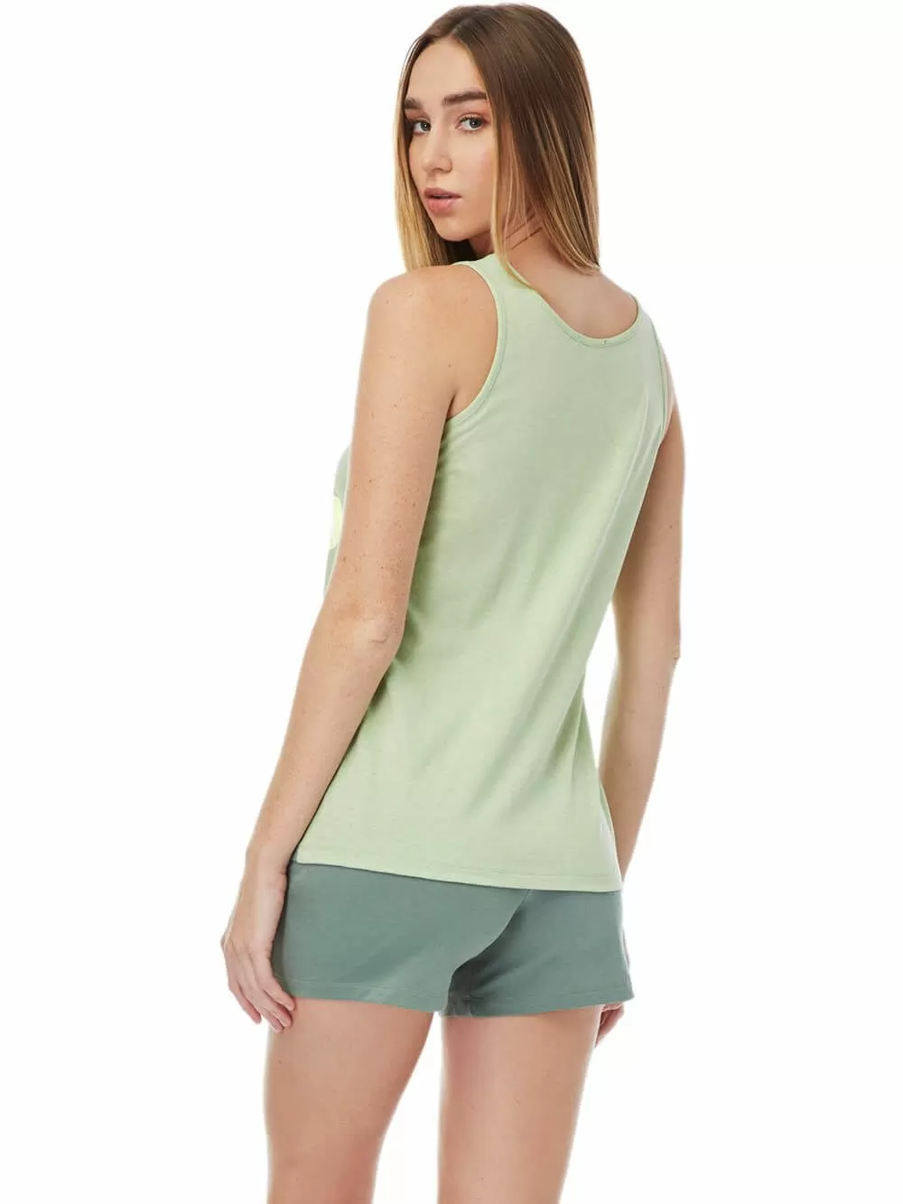 Γυναικεία Πυτζάμα MINERVA BALANCE 