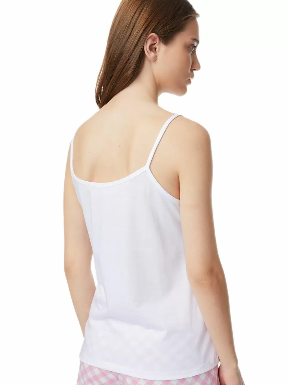 MINERVA Γυναικείο Τοπ - Απαλό Modal & Βαμβάκι