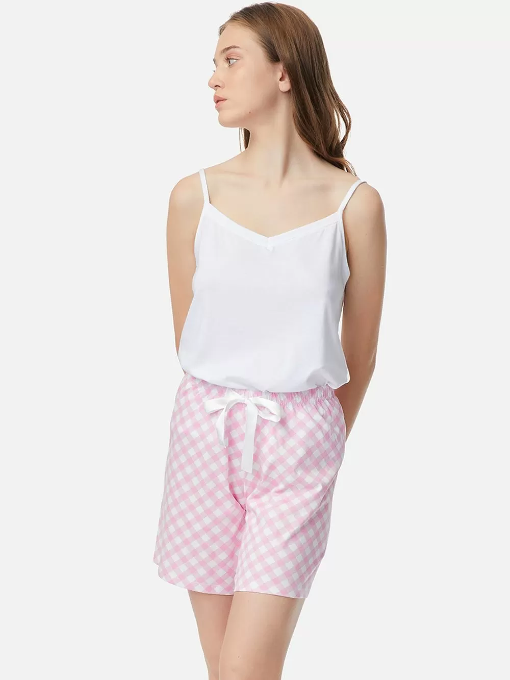 MINERVA Γυναικείο Τοπ - Απαλό Modal & Βαμβάκι