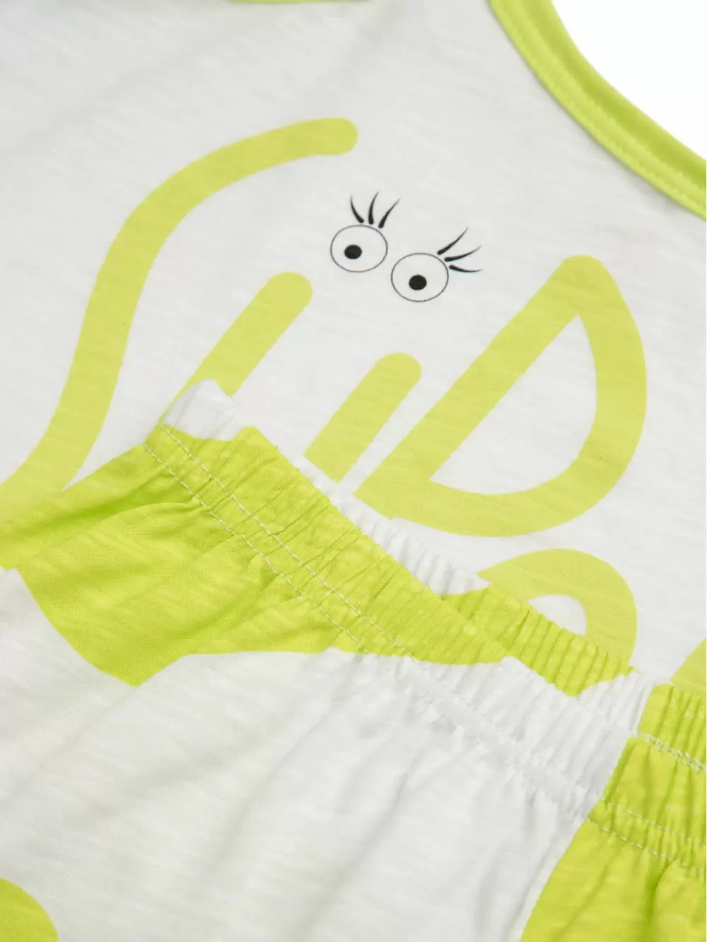 Παιδική Πυτζάμα MINERVA για κορίτσι Super Cute - 100% Aγνό Βαμβάκι