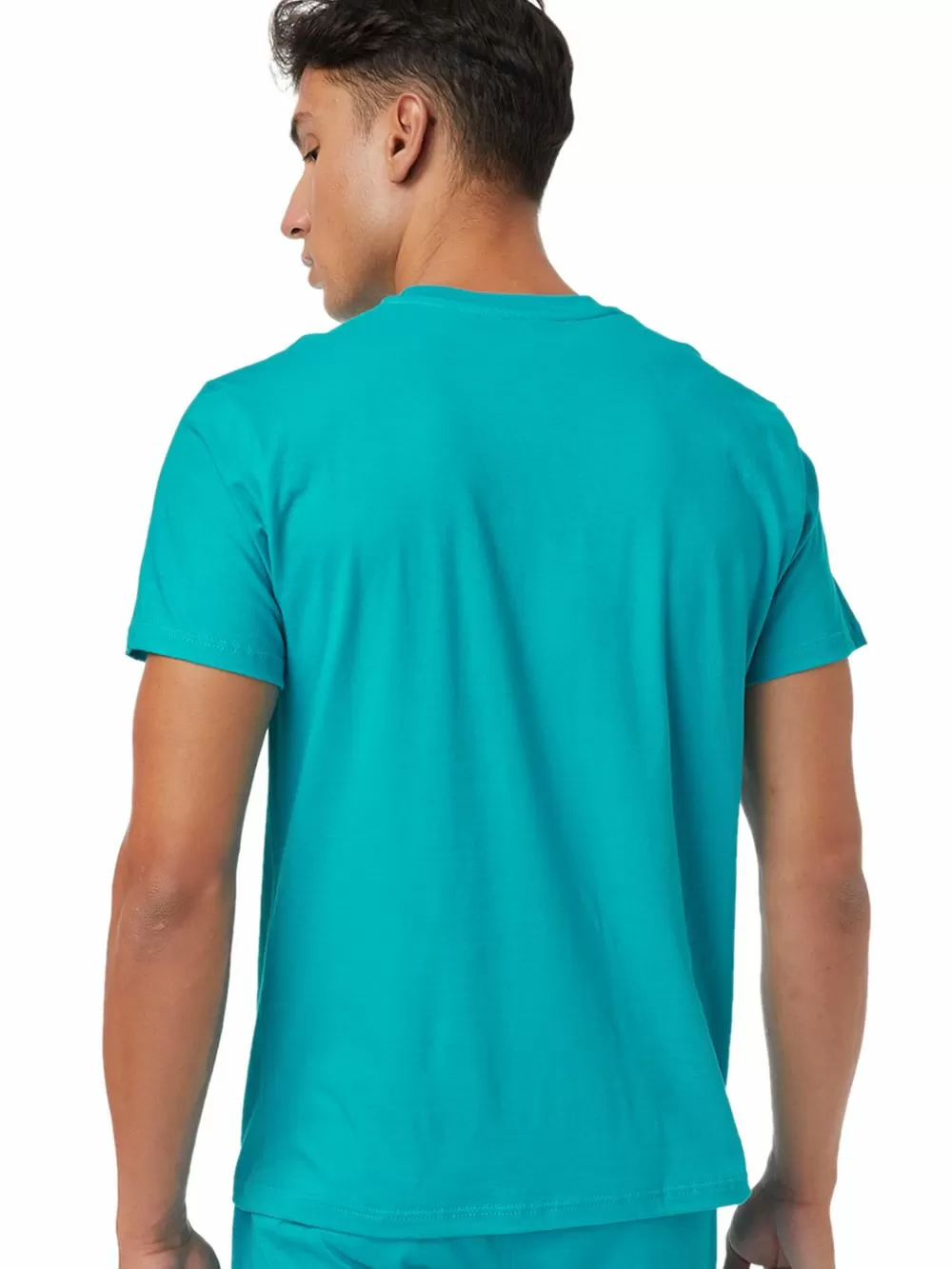 Ανδρικό T-Shirt MINERVA - 100% Βαμβακερό