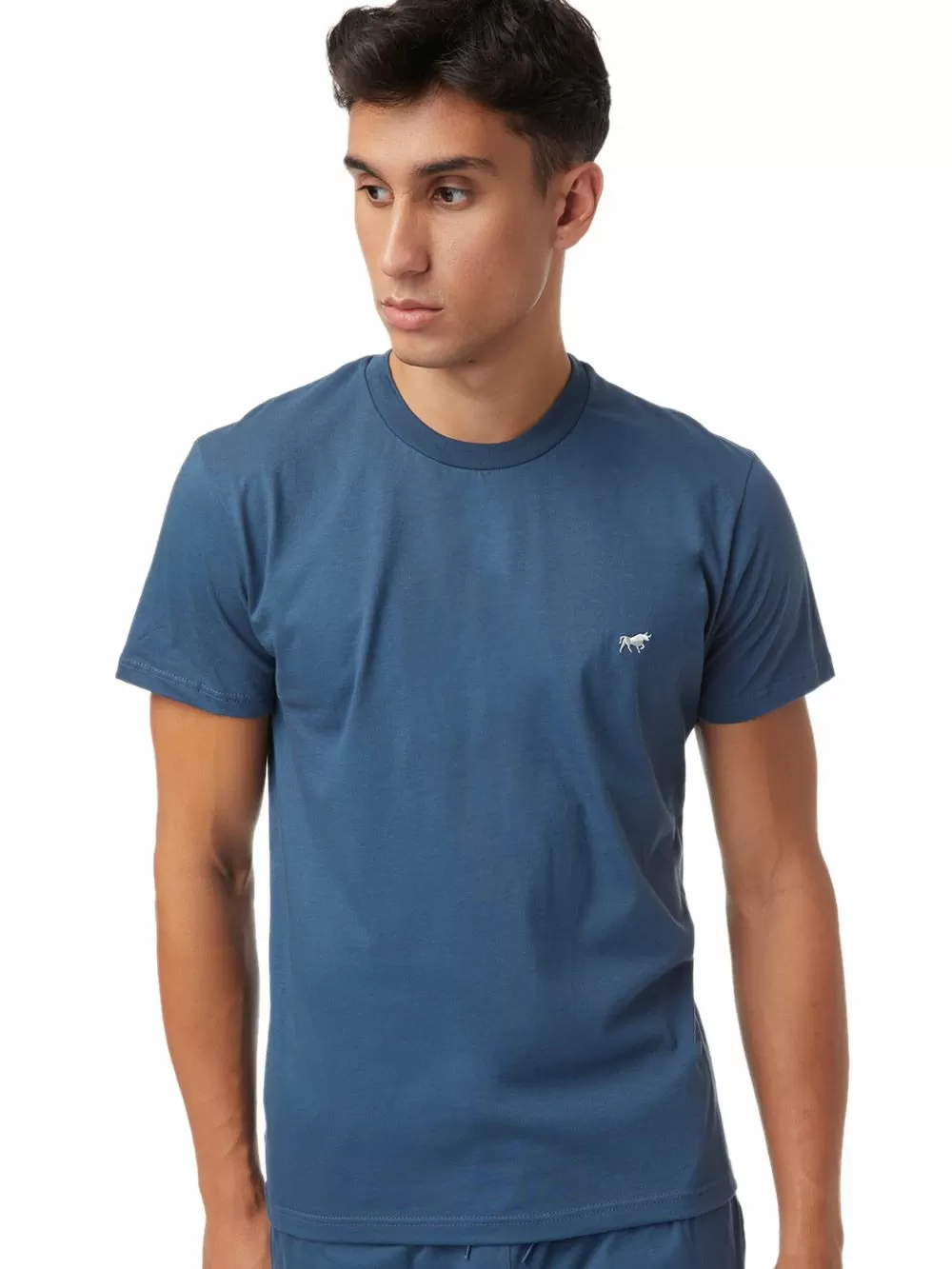 Ανδρικό T-Shirt MINERVA -100% Βαμβακερό