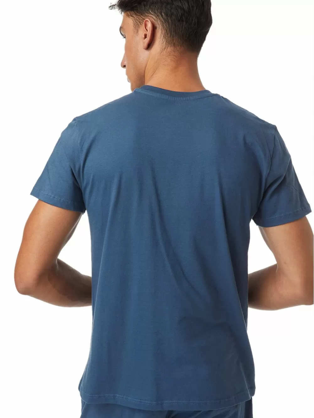 Ανδρικό T-Shirt MINERVA -100% Βαμβακερό