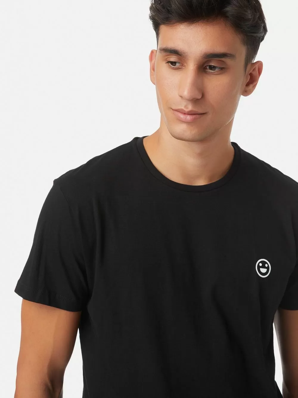 Ανδρικό T-Shirt MINERVA -100% Βαμβακερό 