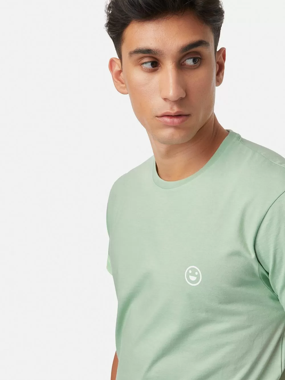 Ανδρικό T-Shirt MINERVA - 100% Βαμβακερό 