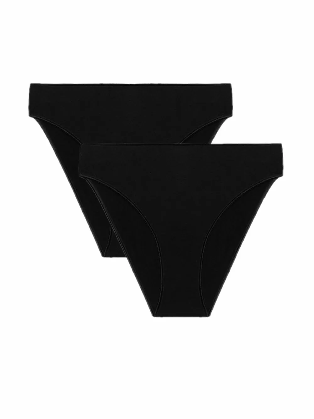 Minerva Micromodal Slip - Ψηλό και Φαρδύ - Πολύ Απαλό και Ελαστικό - 2 Τεμάχια